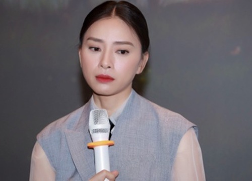 Ngô Thanh Vân: 'Xin mọi người 1 post quảng cáo Trạng Tí vì phim đang bị phê bình không chính xác'