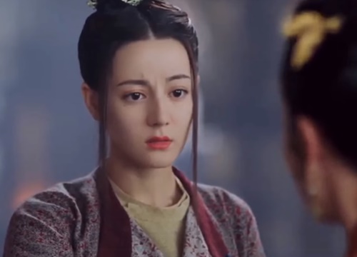 Nhá hàng TẬP CUỐI Trường Ca Hành: Địch Lệ Nhiệt Ba bị thiêu sống, Ngô Lỗi cứu không kịp?