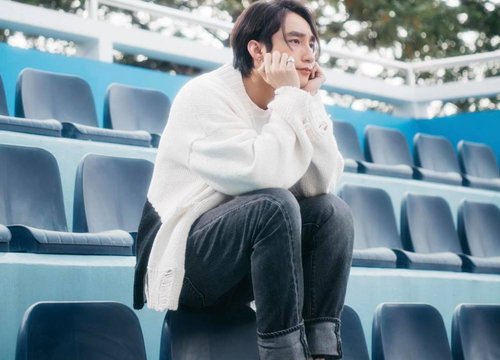 Sơn Tùng M-TP chính thức phát hành MV "Muộn rồi mà sao còn"