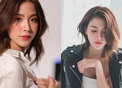 Baifern Pimchanok - Nữ chính "Friendzone" chủ động nói về độ ăn ý với "người tình" Nine Naphat