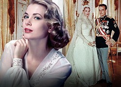 Grace Kelly: Giving up the Oscar statuette to become a royal princess and a tragic ending