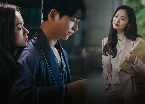 Jeon Yeo Bin "tình mới" của Song Joong Ki hài hước với màn "động chạm" gây bão cực mạnh