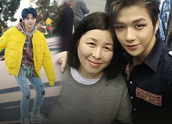 Kang Daniel tiết lộ cách đối xử của mẹ khi con trai và xác nhận ngày "tái xuất"