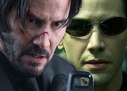 Keanu Reeves - &quot;John Wick&quot; and the journey of the only &quot;Good Man&quot; that still exists in Hollywood