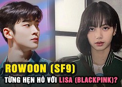 Lisa (BLACKPINK) was suspected of dating Rowoon (SF9) but was deceived?