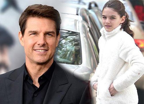 Tom Cruise - Tài tử "Mission: Impossible" liên tiếp ly dị các đời vợ vì cuồng tín?