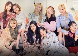 TWICE lục đục nội bộ, Jeongyeon từng muốn rời nhóm