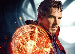 Benedict Cumberbatch - From &quot;Sherlock Holmes&quot; to &quot;The Wizard Dr. Strange&quot;, the intellectual beauty of Hollywood