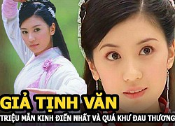 Jia Tinh Van - Trieu Man is the most classic and painful past loss