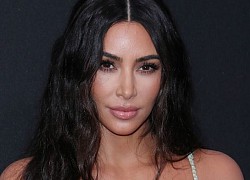 Kim Kardashian - &quot;Super round three&quot; became a billionaire despite having a reputation of &quot;no talent&quot;