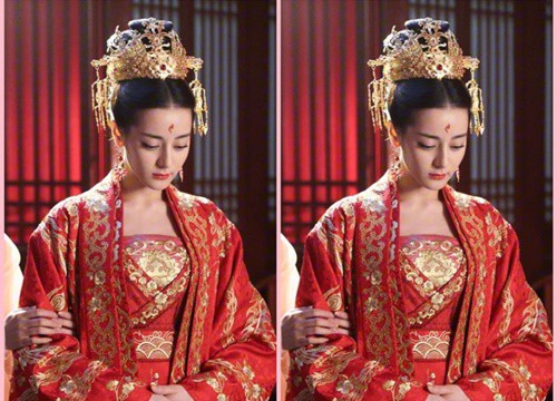 10 cô dâu Hoa ngữ đẹp nức nở sau lớp vải che mặt: Triệu Lệ Dĩnh - Lưu Diệc Phi cũng chào thua cặp đôi "trùm cuối"
