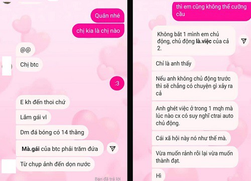 Cô gái đau xé lòng khi phát hiện người yêu bạn mình cũng là người yêu mình, thái độ của chàng trai mới khiến dân tình bất ngờ