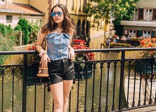 Con gái Phượng Chanel, nhân vật nổi tiếng trong hội rich kid là ai?