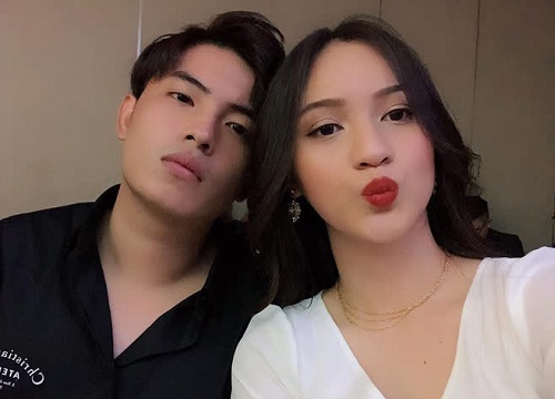 Động thái lạ của Mai Tây trước nghi vấn trên "bờ vực tan vỡ" với bạn trai thiếu gia
