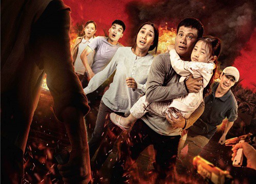 Fan 'Lật Mặt: 48H' xin đóng tiệm một ngày để đi xem phim nhưng lại dính nghi vấn 'fan pha-ke' vì lỗi này