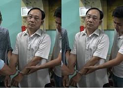 Giám đốc Bệnh viện Cai Lậy thuê giết người: Ghen tuông làm mờ y đức?