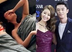 Lâm Tâm Như ngoại tình với mỹ nam trẻ tuổi, bị Hoắc Kiến Hoa "bắt gian tại giường" rồi đánh đập dã man?