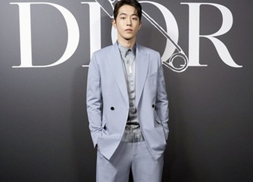 Nam Joo Hyuk: 'Tôi từng bị cười nhạo vì muốn làm người mẫu'
