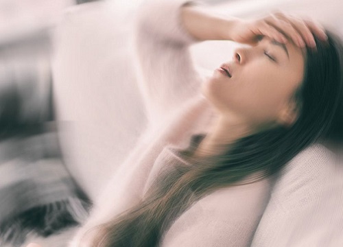 "Ngất xỉu khi gặp trai đẹp" - Căn bệnh hiếm