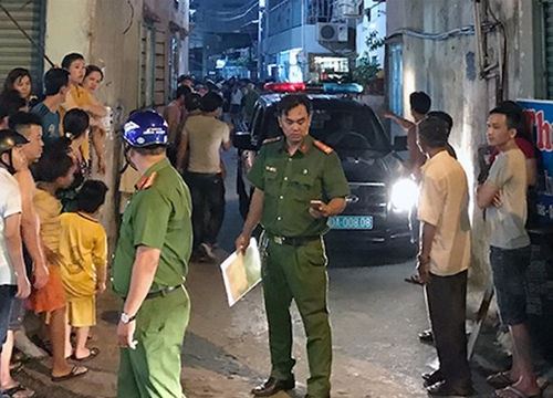 Nghi án nam thanh niên tự đâm mình dẫn đến tử vong sau cuộc cãi vã với bạn gái