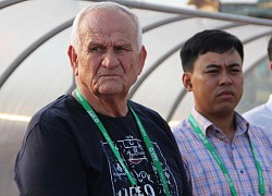 Nhận định đội Thanh Hóa vs đội TP.HCM (17 giờ, 12.4): Petrovic và Polking đua trụ hạng!