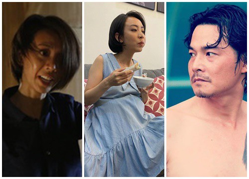 Sốc: Tình cũ Phượng Channel từng đấm vào mặt Thu Trang lúc mang bầu