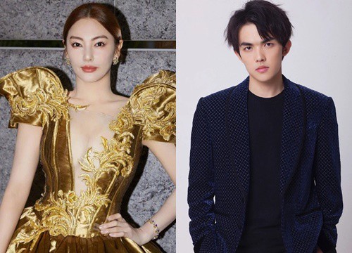 "Song Hye Kyo Trung Quốc" bị bắt gặp hẹn hò với trai trẻ kém 8 tuổi, cặp đôi vui vẻ cùng nhau về nhà riêng