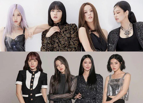 Tranh cãi BXH 30 girlgroup hot nhất: Hé lộ cái tên đánh bại BLACKPINK, TWICE cũng "bại trận" trước 2 đối thủ kém nổi hơn