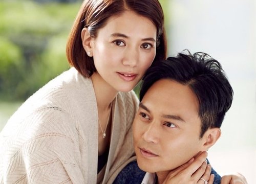 Viên Vịnh Nghi từng nỗ lực sinh thêm con cho Trương Trí Lâm
