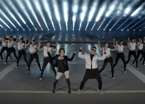 Chỉ có 8 MV K-pop trong câu lạc bộ 'tỷ view', đó là...