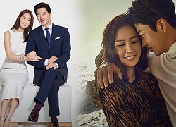 Kwon Sang Woo - Son Tae Young: Tình yêu tài tử "Nấc thang lên thiên đường" và nàng Á hậu tai tiếng