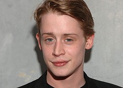 Macaulay Culkin - Sao "Ở nhà một mình" làm cha lần đầu, bạn đã thấy mình già chưa?