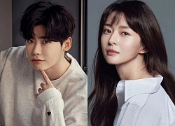 "Thánh tiên tri" bóc trần Seo Ye Ji hé lộ tin hot: Lee Jong Suk - Kwon Nara hẹn hò, còn chuẩn "bài" tổng tài tặng bạn gái siêu xe Ferrari