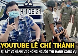 Youtuber Le Chi Thanh - &quot;Keyboard Hero&quot; was arrested for anti-government behavior