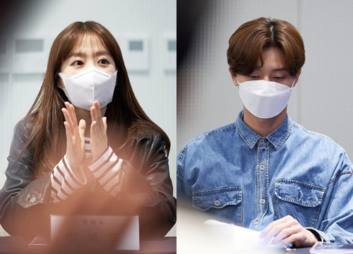 'Doom at Your Service' chưa lên sóng, Park Bo Young đã 'năng xuất' tiếp tục bấm máy phim điện ảnh mới cùng Park Seo Joon và Lee Byung Hun