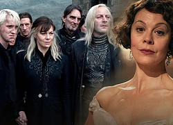 Helen McCrory - "Mẹ của Draco Malfoy" qua đời đột ngột vì ung thư