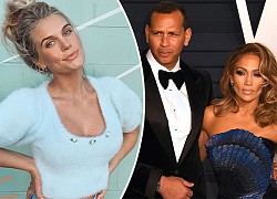 Jennifer Lopez broke up with her 8th boyfriend Alex Rodriguez, a rumor sent her wishes