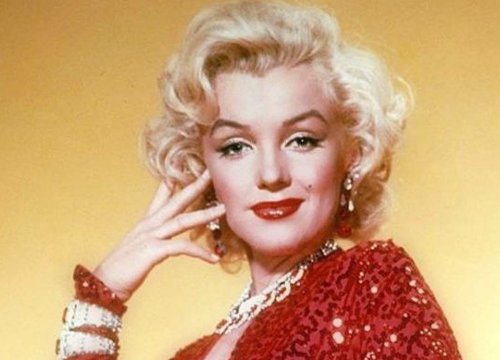 Marilyn Monroe - Huyền thoại nhiều bất hạnh nhất Hollywood và cái chết đầy bi kịch