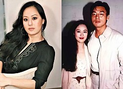"Mỹ nhân phim cấp 3" Chương Tiểu Huệ: Xuất thân hào môn nhưng lại trở thành "đệ nhất hồng nhan họa thủy" khi khiến hai đại gia phá sản