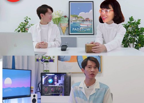 Thơ Nguyễn chính thức trở lại trên kênh YouTube 9 triệu subscriber của chính mình, có rườm rà quá không?