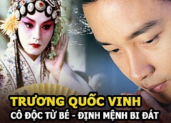 Truong Quoc Vinh - Loneliness since childhood and the tragic fate of a talented person