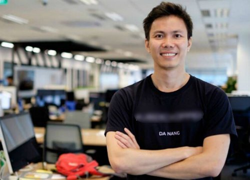 Cựu thí sinh đường lên đỉnh Olympia: Người bỏ ngang Harvard làm CEO