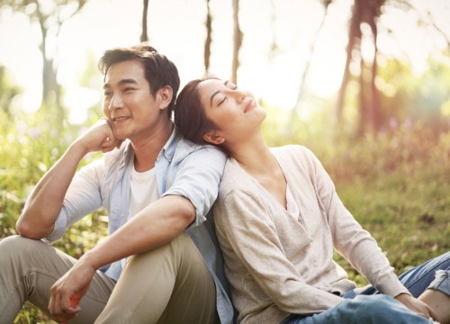 Qua cơn say nắng