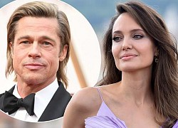 Angelina Jolie quits directing after breaking up with Brad Pitt because of kids