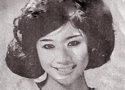 Cam Nhung - Saigon&#39;s most famous dancer was doused with acid because she was a minor, had to beg until she died