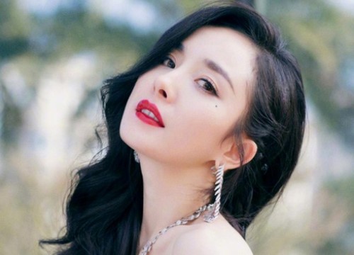 Dương Mịch đắt giá nhất nữ nghệ sĩ Trung Quốc