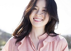 Han Hyo Joo &quot;the most beautiful smiling beauty in Korea&quot; returns to the screen after 5 years of silence with Park Sung Hoon