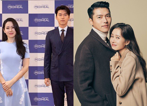 Hot lại ảnh thời Hyun Bin - Son Ye Jin còn "sượng trân" trước khi mùi mẫn hẹn hò như hiện tại, nhưng lý do là gì?