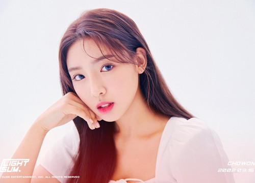 Nhóm nhạc nữ 'đàn em' (G)i-dle ra mắt đe dọa soán ngôi người chị