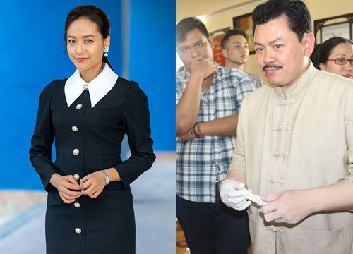 Sốc: Diễn viên Hồng Ánh "vạch mặt" chiêu trò Võ Hoàng Yên: "Thuê diễn viên đóng vai mù, tạo nghiệp"?